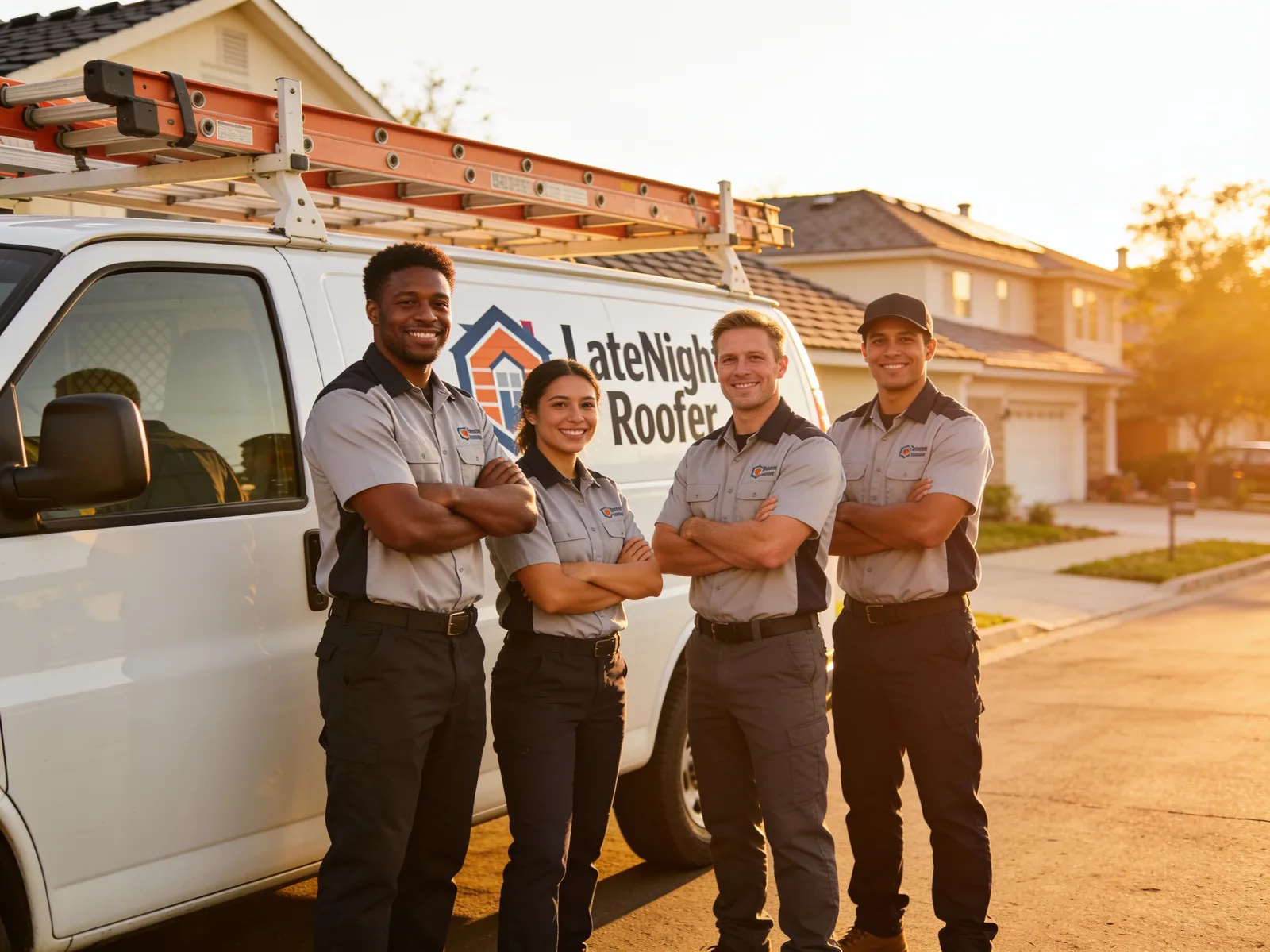 Emergency Roof Repair company in Teeds Grove, IA